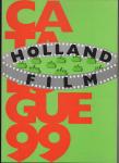 Vessum, Ingrid van - Holland Film catalogue 99
