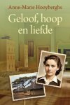 Hooyberghs, Anne - Hooyberghs, Anne-Marie-Geloof, hoop en liefde (nieuw)