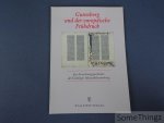 Helmut Kind und Helmut Rohlfing. - Gutenberg und der europäische Frühdruck. Zur Erwerbungsgeschichte der Göttinger Inkunabelsammlung.