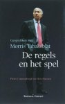 COUWENBERGH, Pieter & HAENEN, Hein - De regels van het spel
