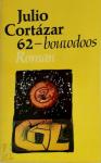 Cortazar, Julio - 62 - bouwdoos / druk 1 (prachtige vertaling van Mariolein Sabarte Belacortu)