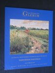 Catalogus Glerum - Indonesian Pictures & Works of Art