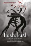 Becca Fitzpatrick 76046 - Hush, hush