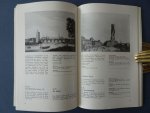 Janssens de Bisthoven, Aquilin. - Catalogus van de Brugse stadsgezichten : schilderijen 17e-20e eeuw.