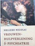 Nelleke Nicolai - Vrouwenhulpverlening En Psychiatrie