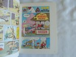 piet zeeman vertaling - strip hits looney tunes striphits