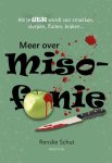 Renske Schut - Meer over Misofonie