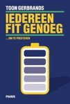 Toon Gerbrands - Iedereen fit genoeg