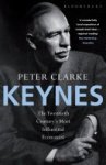 Peter Clarke 79290 - Keynes