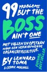 Lennard Toma - 99 Problems But The Boss Ain't One