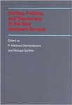 P.Nikiforos Diamandouros - Parties, Politics and Democracy in the New Southern Europe