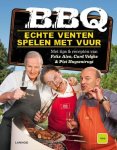 Curd Velghe 109786,  Felix Alen 65425,  Piet Huysentruyt 14085 - Echte Venten Spelen Met Vuur echte venten spelen met vuur