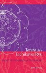 John Stevens - Tantra of the Tachikawa Ryu