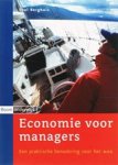 BERGHUIS, Ebel - Economie voor managers