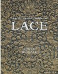 Reigate, Emily - An illustrated guide to lace