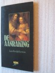 Reedijk-Boersma, Laura - De aanraking Reedijk-Boersma, Laura - De aanraking