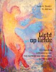 Julia A. Bondi - Licht op liefde