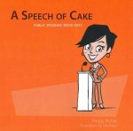 Tim Acke - A speech of cake