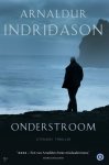 Indriðason, Arnaldur - Onderstroom