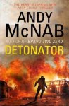 Andy McNab - Detonator