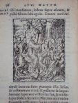  - Testamenti novi. Editio vulgata