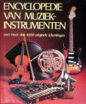 Migley Ruth - Encyclopedie  van Muziekinstrumenten