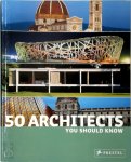 Isabel Kuhl - 50-series 50 architects you should know