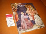 Red. - Giotto en de Kunst in Padua in de 14de Eeuw. [Catalogus] La Cappella degli Scrovegni.