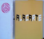 Stam, Nico van der - Alacarte 12: Nico van der Stam Stam, Nico van der - Alacarte 12: Nico van der Stam