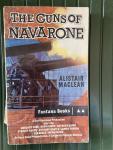 Alistair Maclean - The guns of Navarone