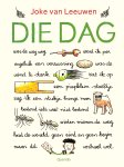 Joke van Leeuwen - Deef - Die dag