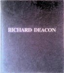 Pagé, Suzanne - Richard Deacon: 10 sculptures 1987/1989