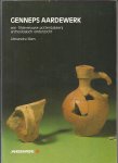 Mars, Alexandra - Genneps aardewerk. Een 18de eeuwse pottenbakkerij archeologisch onderzocht