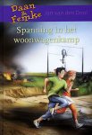 Jan van den Dool - Dool, Jan van den-Spanning in het woonwagenkamp (nieuw)