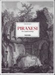 Luigi Ficacci - Piranesi  The Complete Etchings  ENG / FR / D
