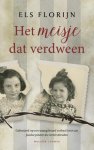 Florijn, Els - Florijn, Els-Het meisje dat verdween (nieuw)