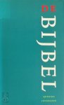P.J. Booij, Arnon [E.A.] Grunberg - De Bijbel [De nieuwe Bijbelvertaling] de Nieuwe Bijbelvertaling