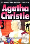 Christie, Agatha - De verfilmde bestsellers van Agatha Christie