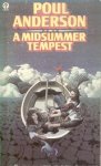 Anderson, Poul - Holger Danske 2: A Midsummer Tempest