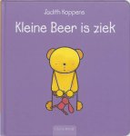 Judith Koppens - Kleine Beer is ziek