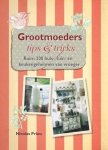 Nicolas Priou - Grootmoeders tips & tricks