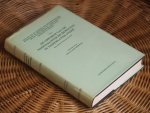 Wal S.L. van der (bew.) - De opkomst van de nationalistische beweging in Nederlands-Indi?. Een bronnenpublikatie / The Emergence of the Nationalist Movement in the Netherlands-Indies. (With an introduction and survey of the documents in English)