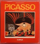 PICASSO, PABLO - PASSERON, ROGER. - Picasso. Meister der Graphik.