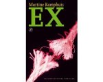 Martine Kamphuis - Ex Martine Kamphuis - Ex