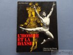 Pastori, Jean-Pierre. - L'homme et la danse : le danseur du XVIe au XXe siècle.