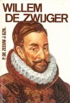 Zeeuw, P. de - Willem de Zwijger