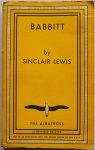 Lewis Sinclair - Babbitt