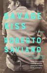 Roberto Saviano 30723 - Savage kiss