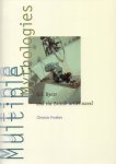 Christien Franken - Multiple mythologies