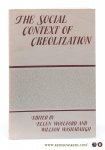 Woolford, Ellen / William Washabaugh. - The Social Context of Creolization.